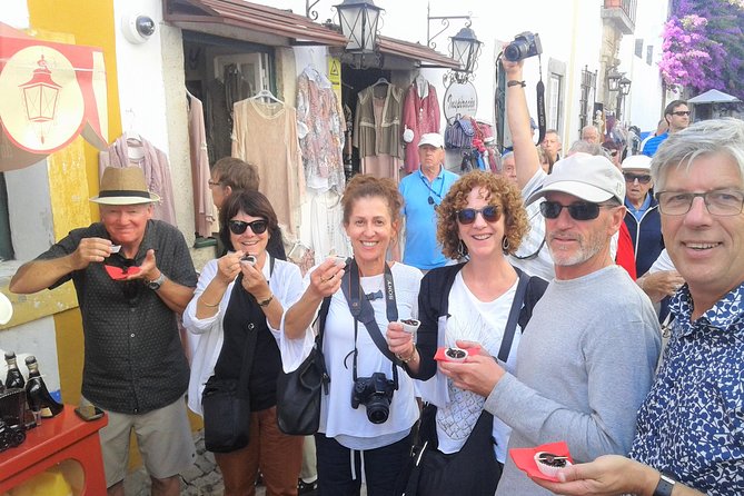 Fátima Sanctuary, Óbidos Medieval and Nazaré from Lisbon - Best Fit: Who Should Book This Tour