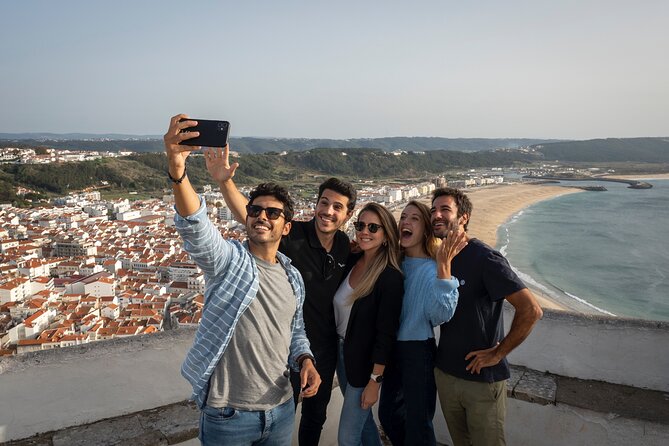 Fatima Sanctuary, Pena Palace & Nazare's Big Wave from Lisbon - Price and logistics: what you’re really paying for
