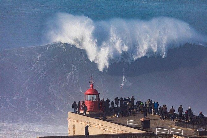 Fátima & the West coast of Portugal - Private Van Tour - The big idea: a private van day that makes the drive worthwhile