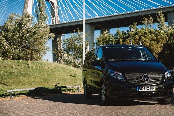 Fátima & the West coast of Portugal - Private Van Tour - Fátima: your first stop is a ticketed visit with guided context