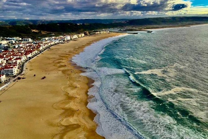 Fatima Tour + Batalha Monastery + Nazareth + Óbidos - A smart route: Fatima to Óbidos without the stress