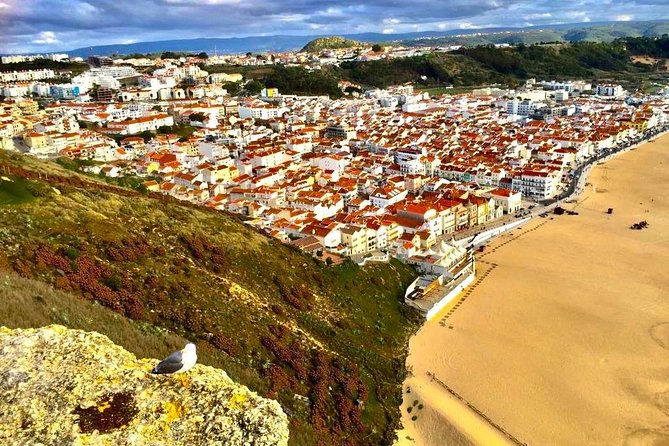 Fatima Tour + Batalha Monastery + Nazareth + Óbidos - Price and value: what you’re really paying for