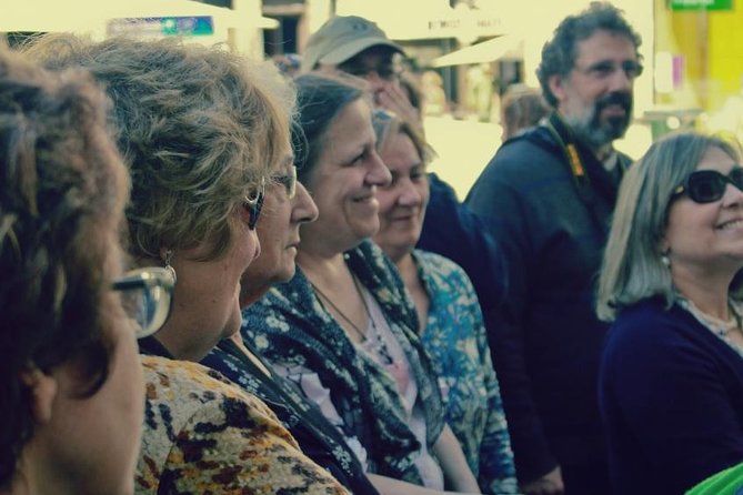 Fernando Pessoa Lisbon Walking Tour - Price, Time, and Group Size: What You’re Really Paying For