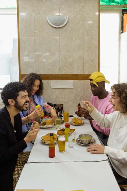Find Lisbon's soul: Food, Drinks, Stories & a NO-uphill tour - Conventual sweets: why you’ll stop thinking only about Pastel de Nata