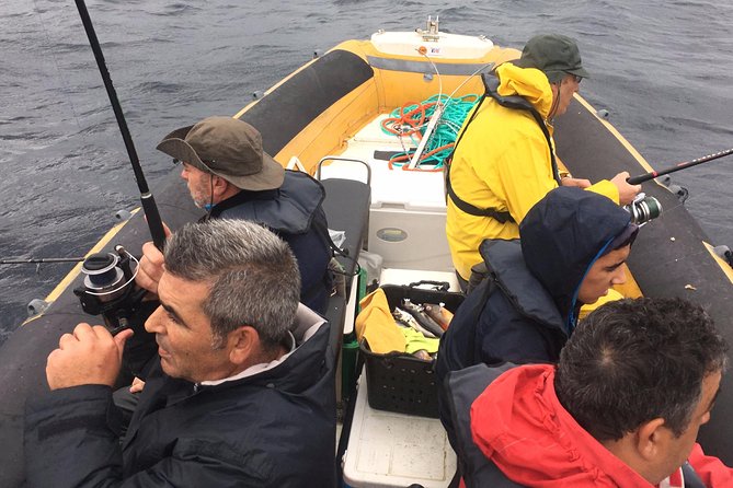 Fishing Boat Rental - Price and Value: When $378.54 Makes Sense