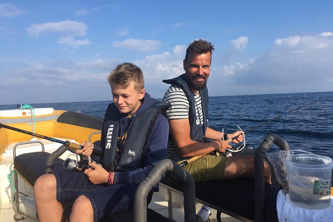 Fishing Boat Rental - What’s Included vs Not Included (So You Don’t Get Surprised)