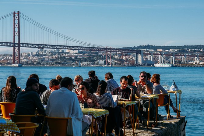 Food & Drink Private Tour in Lisbon & Cacilhas w/ Ferry Included - Key highlights to know before you go