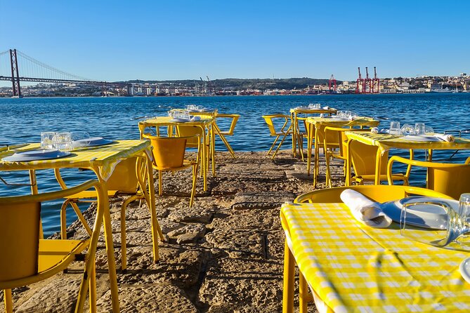 Food & Drink Private Tour in Lisbon & Cacilhas w/ Ferry Included - Why this Lisbon & Cacilhas food tour feels more like a plan than a scramble