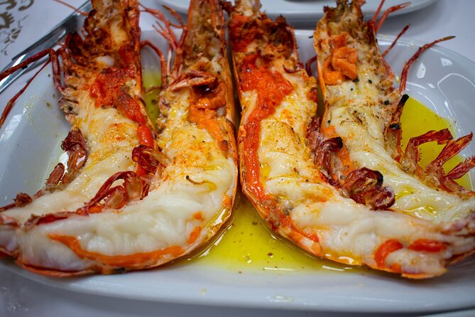 Food & Drink Private Tour in Lisbon & Cacilhas w/ Ferry Included - Rua do Arsenal: Lisbon’s fish-preserve shop and the taste-test mindset