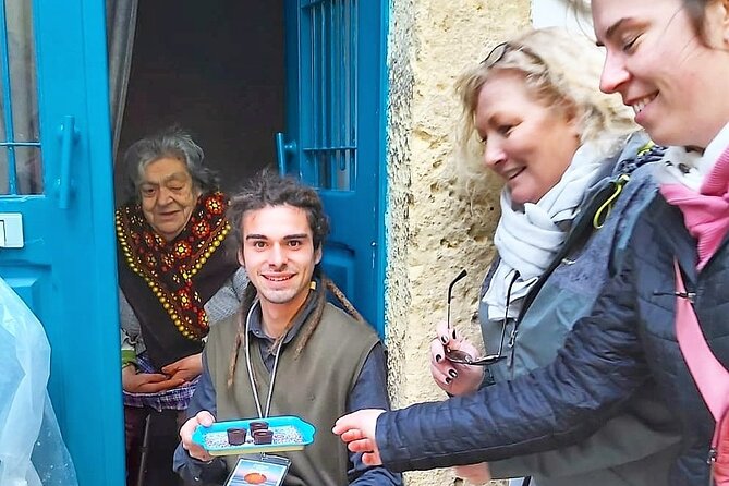 Food Tasting by tuk-tuk - Lisbon Experience Private Tour - Key takeaways before you book