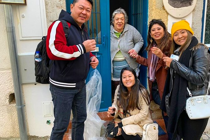 Food Tasting by tuk-tuk - Lisbon Experience Private Tour - What the $166.80 price gets you (and where the value really is)