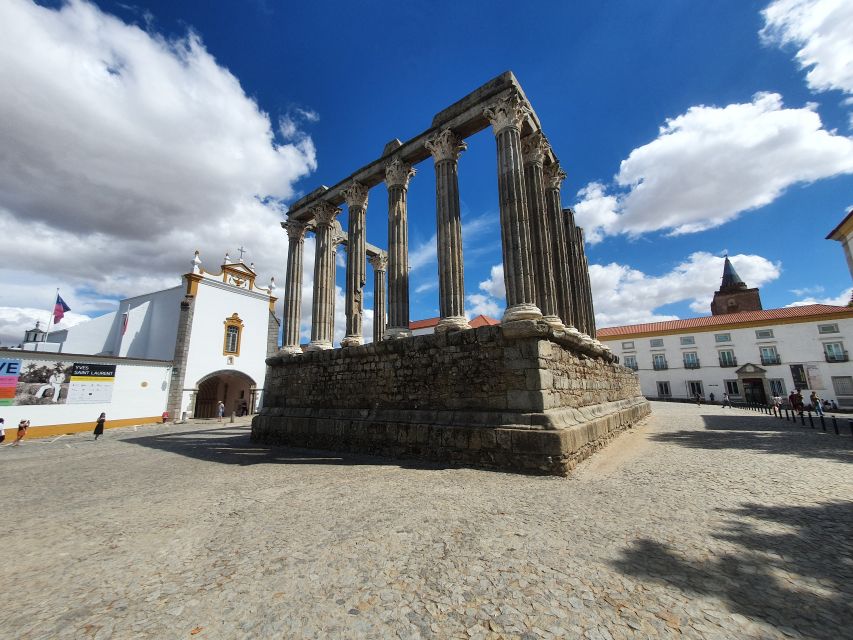From Lisboa: Evora and Monsaraz Full-Day Tour - Price and value: what you’re really paying for