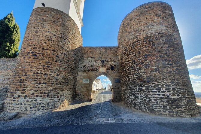 From Lisboa: Évora & Monsaraz Small-Group Full Day Tour - Chapel of Bones: the ticketed 15 minutes that hits hard