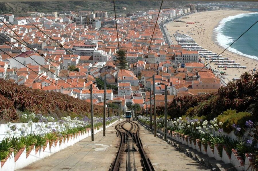 From Lisboa: Fatima, Nazare, Obidos & Batalha Full Day Tour - Who this Lisbon day tour is best for (and who should skip it)