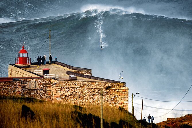 From Lisboa: Fátima, Nazaré, Óbidos & Batalha Private Tour - Price and Value: Is $602.06 Per Group Worth It?
