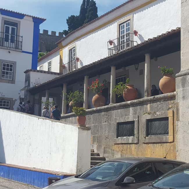 From Lisboa: Full-Day tour to Nazaré & Óbidos - Key Things I’d Prioritize on This Tour