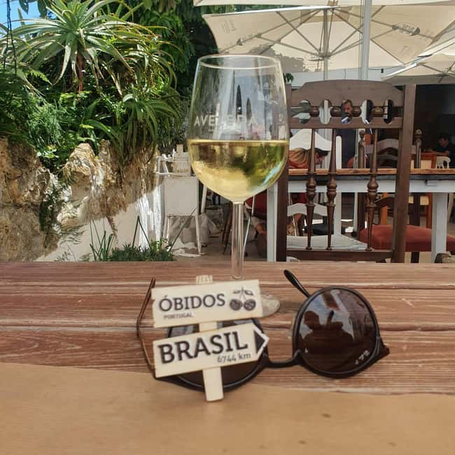 From Lisboa: Full-Day tour to Nazaré & Óbidos - Price and Logistics: Is $187 Good Value?
