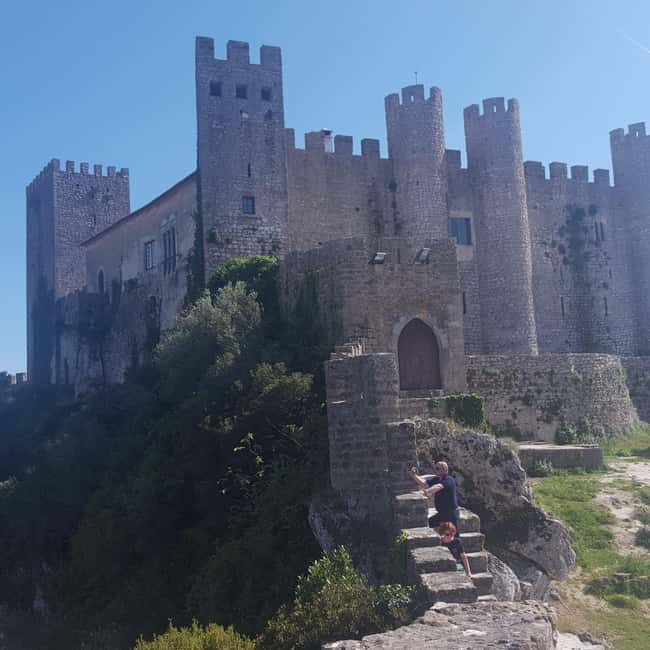 From Lisboa: Full-Day tour to Nazaré & Óbidos - What’s Included (and What You’ll Need to Handle)