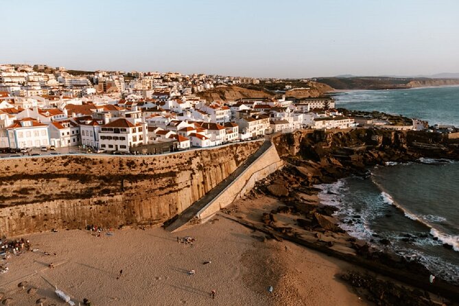 From Lisboa: Mafra, Ericeira & Queluz Private Full Day Tour - The 8-hour Mafra–Ericeira–Queluz route: what it’s like in real time