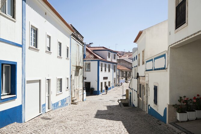 From Lisboa: Mafra, Ericeira & Queluz Private Full Day Tour - Queluz National Palace: the Portuguese Versailles effect (and why gardens matter)