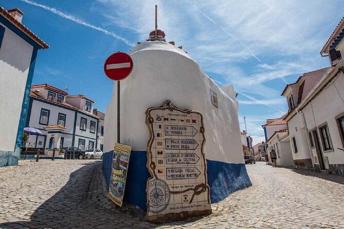 From Lisboa: Mafra, Ericeira & Queluz Private Full Day Tour - What you’re really paying for: value of a private full-day format