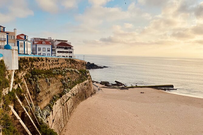 From Lisboa: Mafra, Ericeira & Queluz Private Full Day Tour - Quick booking decision: should you book it?