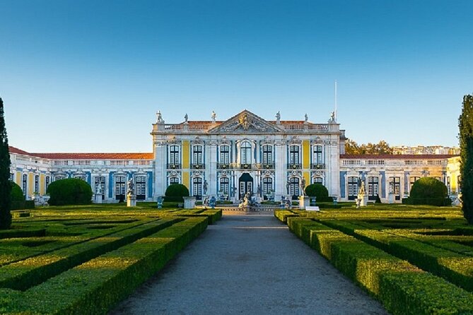 From Lisboa: Mafra, Ericeira & Queluz Private Full Day Tour - Ericeira’s historic center: fishing village charm with lunch freedom