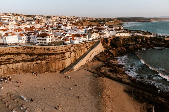 From Lisboa: Mafra, Ericeira & Queluz Small-Group Full Day Tour - How the 9:00am Lisbon pickup keeps your day on track
