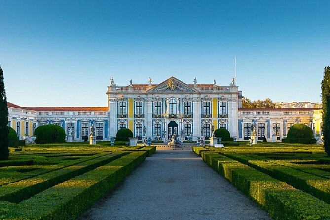 From Lisboa: Mafra, Ericeira & Queluz Small-Group Full Day Tour - Ericeira’s historic center: fishing-village charm plus time for lunch