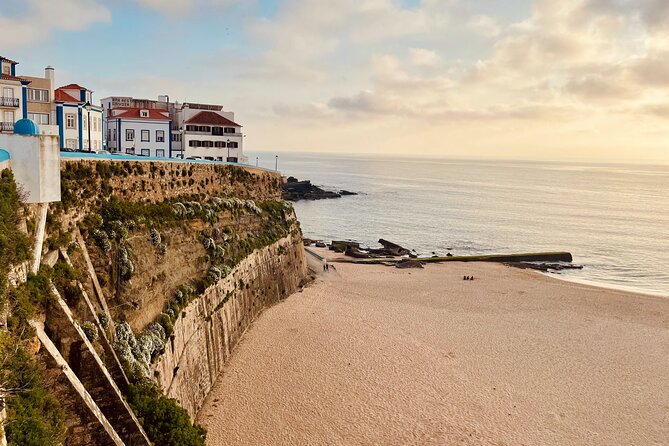 From Lisboa: Mafra, Ericeira & Queluz Small-Group Full Day Tour - Queluz’s Portuguese Versailles vibe: palace rooms and gardens in 2 hours