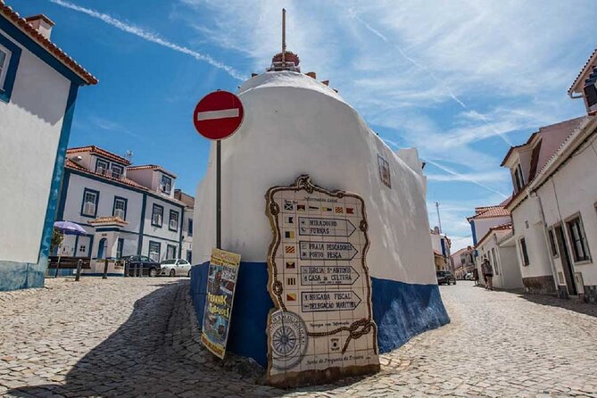From Lisboa: Mafra, Ericeira & Queluz Small-Group Full Day Tour - Timing reality check: 8 hours means you’ll plan, not wander endlessly
