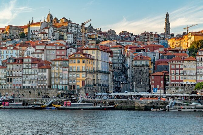From Lisboa: Porto Private Full Day Tour - Key Points Worth Knowing Before You Go
