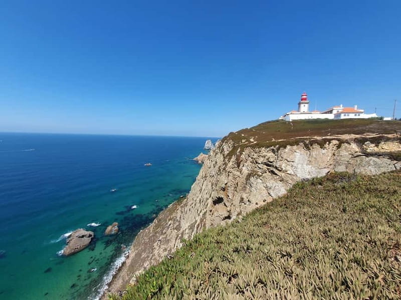 From Lisboa: Sintra, Cabo da Roca & Cascais Full Day Tour - Easy Lisbon Pickup and a Calm Start