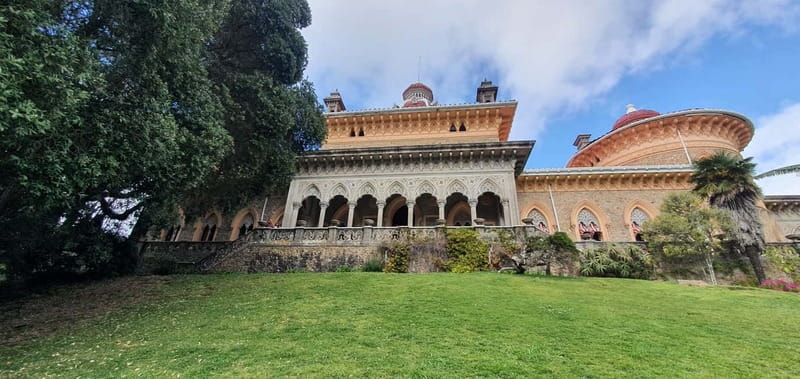 From Lisboa: Sintra, Cabo da Roca & Cascais Full Day Tour - Sintra Historic Centre: Your Two-Hour Window for Lunch and Choice