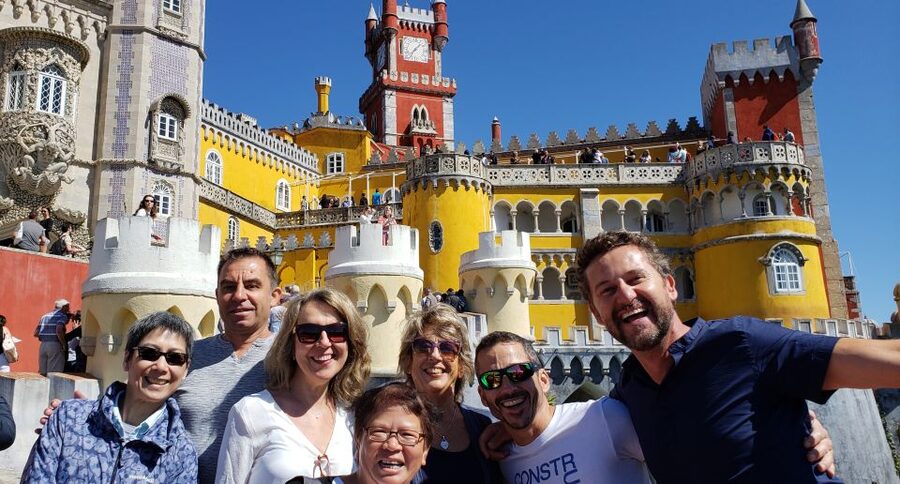 From Lisbon: 10-Hour Palaces Tour in Cascais and Sintra - Price and extras: what $114 really buys (and what you’ll pay on the day)