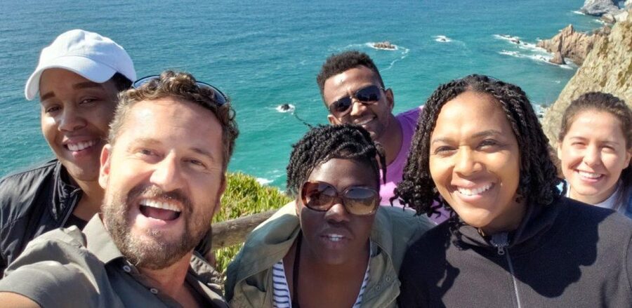 From Lisbon: 10-Hour Palaces Tour in Cascais and Sintra - Cabo da Roca and Boca do Inferno: the Atlantic’s big stage