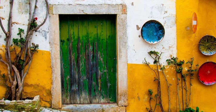 From Lisbon: Alcobaça & Óbidos Self-Guided Tour - A 6-hour Portugal detour: what this day trip does well