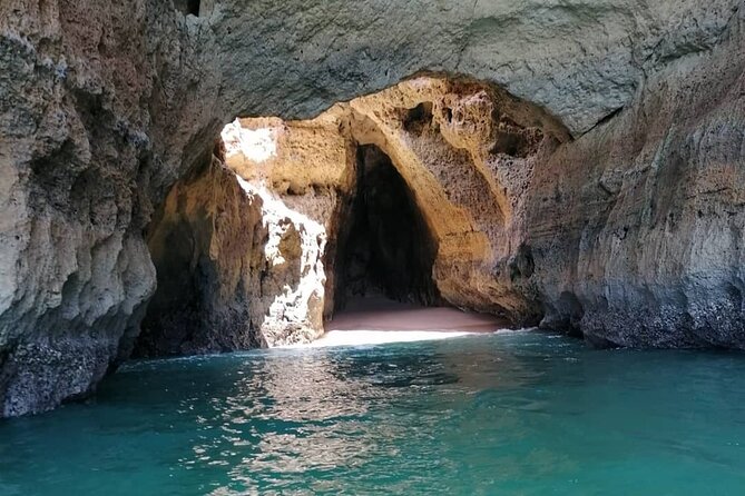 From Lisbon: Algarve Private Tour to Portimao, Lagos and Sagres - How the long Lisbon-to-Algarve drive works for you