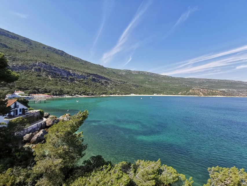 From Lisbon: Arrábida, Azeitão, Sesimbra, Palmela, Setúbal … - Should you book this Arrábida–Palmela–Setúbal day trip?