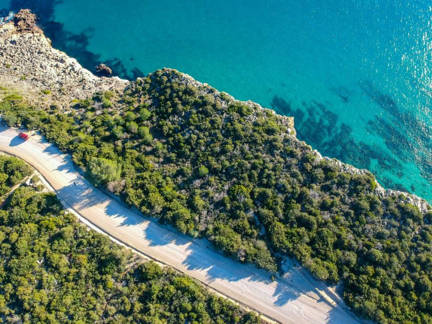 From Lisbon: Arrábida, Azeitão, Sesimbra, Palmela, Setúbal … - Price and logistics: what you’re paying for at $175 per person