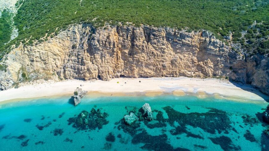 From Lisbon: Arrábida, Azeitão, Sesimbra, Palmela, Setúbal … - What’s included (and what you need to bring)