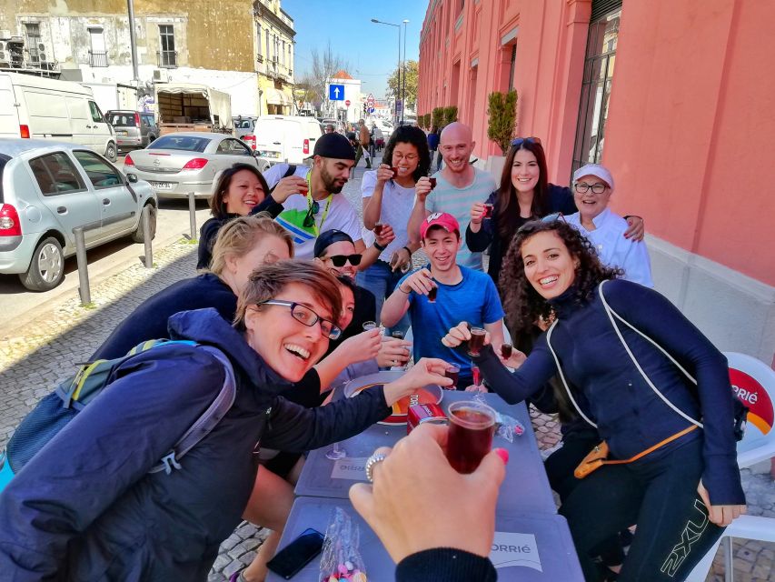 From Lisbon: Arrábida Day Tour & Wine Tasting - Why this Setúbal and Arrábida day trip actually works