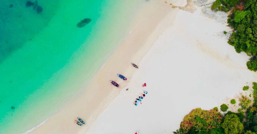 From Lisbon: Arrábida Natural Park Kayak Tour with Lunch - Optional snorkel and sea time: when conditions match your plans
