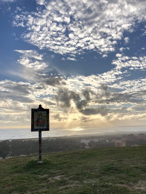 From Lisbon: Atlantic Coast Guided Quad Bike Tour - Off-Road Trails in the Forest: Where Fauna and Flora Come Into Play