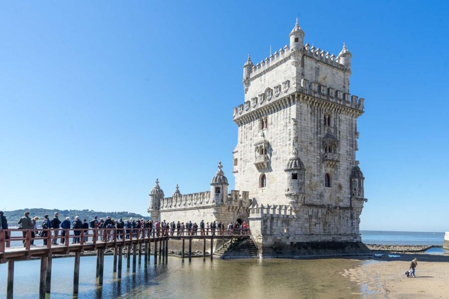 From Lisbon: Belem Historic Sightseeing Tour by Tuk Tuk - Quick hits: what makes this Belém tuk-tuk tour tick