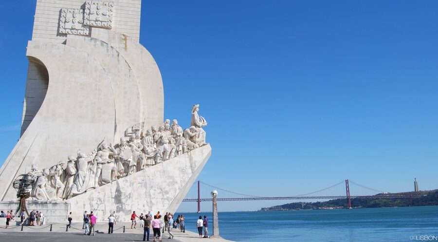 From Lisbon: Belem Historic Sightseeing Tour by Tuk Tuk - Time Out Market as a smart drop-off point (and a good reset)