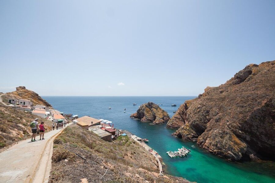 From Lisbon: Berlenga Grande Island Private Tour - Comfort, guidance quality, and how to avoid common mistakes
