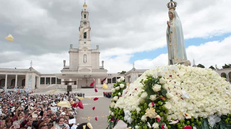 From Lisbon: Best of Fátima Half Day Tour - Key highlights you’ll actually notice