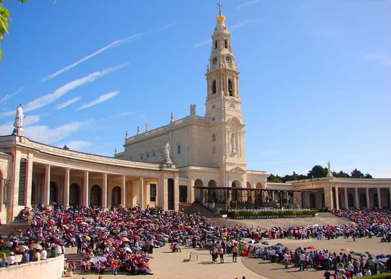 From Lisbon: Best of Fátima Half Day Tour - What to bring (and what to skip) for a smoother day