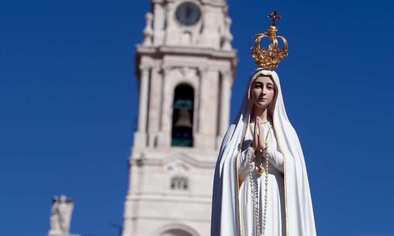 From Lisbon: Best of Fátima Half Day Tour - Lucia’s house and the baptism parish: connecting the timeline